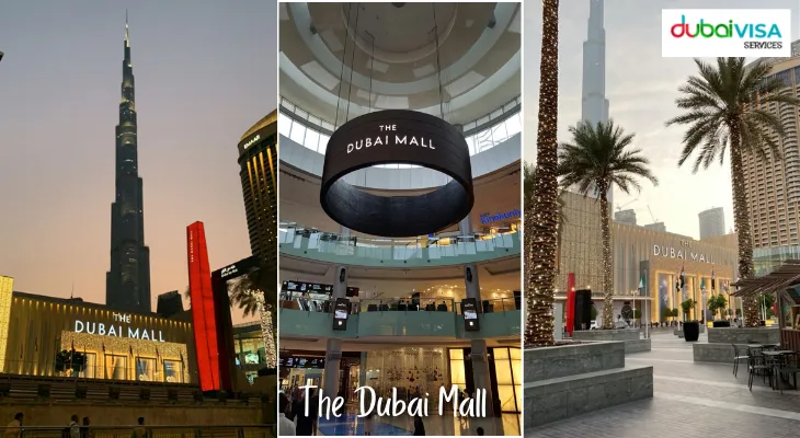 Dubai mall